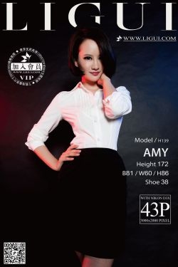 [丽柜LiGui] Model AMY