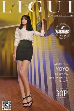 [丽柜LiGui] Model YOYO