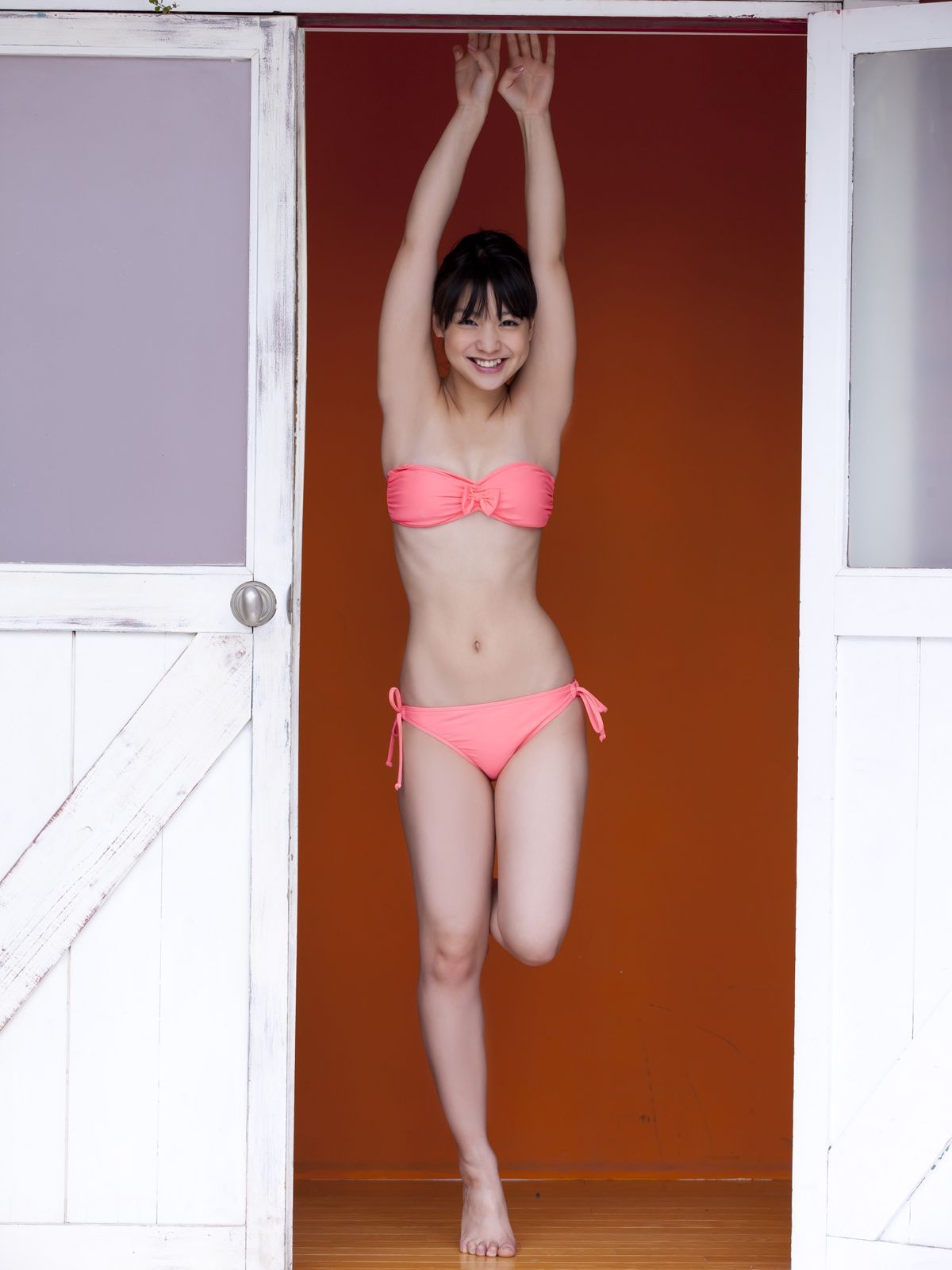 [Sabra.net] Strictly Girl Yui Koike 小池唯  第0张