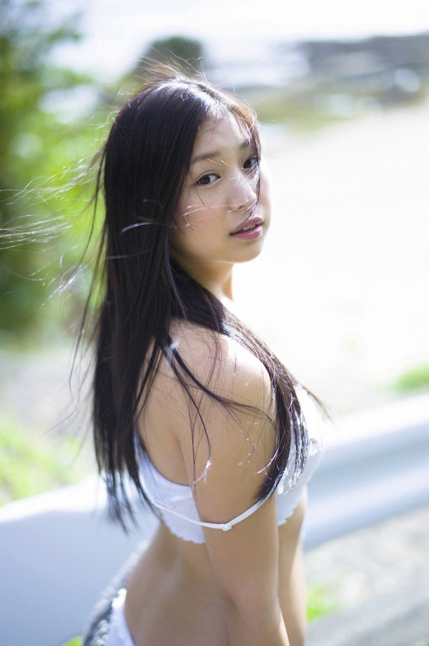 佐山彩香 Ayaka Sayama [WPB-net] EX116  第-1张