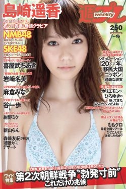 AKB48 SKE48 NMB48 島崎
