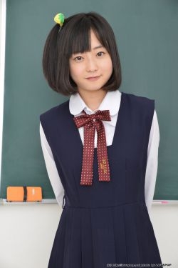Sumire Tsubaki 永井すみれ/永井堇 Set2 [LovePop] 