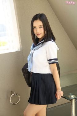 [Cosdoki] Ayano Nishimura 西村綾乃 sailor1 
