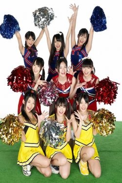 SKE48《CHEER FIGHT!!! 