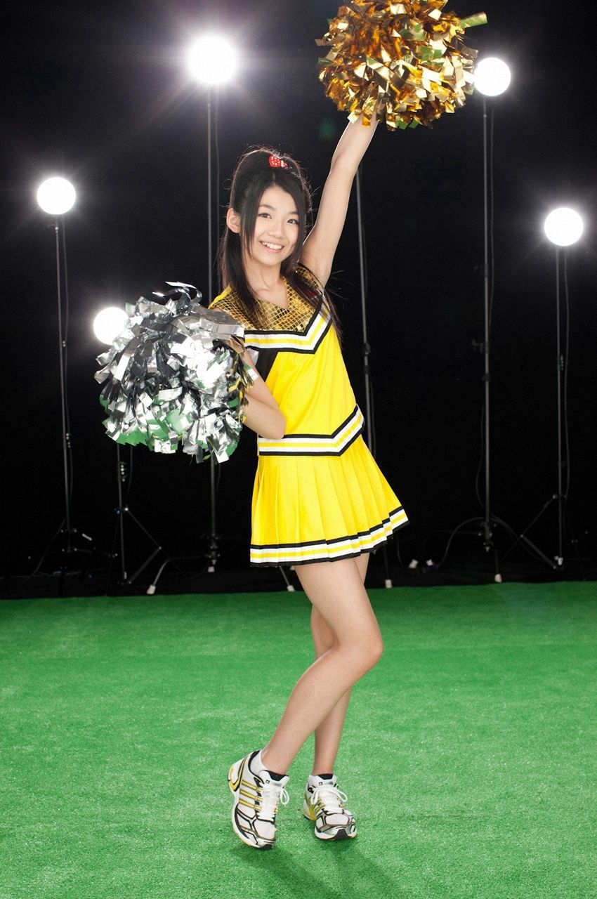 SKE48《CHEER FIGHT!!! 2011 SPRING》 [WPB-net] No.131 