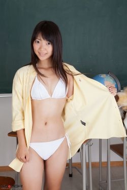 [Girlz-High] 西浜ふうか Fuuka Nishihama Special Gravure (STAGE1) 3.3 
