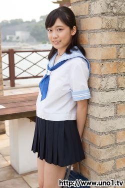 [Girlz-High] Koharu Nishino 西野小春 - 校服少女 - bgyu_003_003 