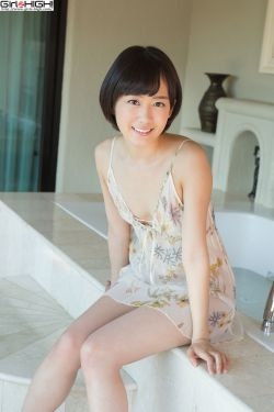 [Girlz-High] Koharu Nishino 西野小春 - 睡衣湿身 - bkoh_001_001 
