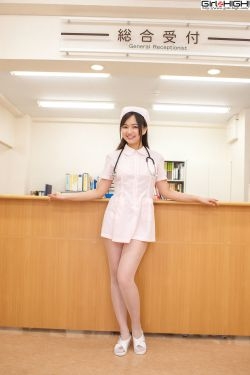 [Girlz-High] Mayumi Ya