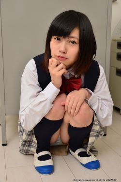 [LOVEPOP] Asuka Asakura 浅倉あすか Photoset 01 