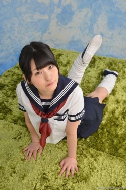 [LOVEPOP] Kimura Tsuna 木村つな beautiful girl! Panchira - PPV 