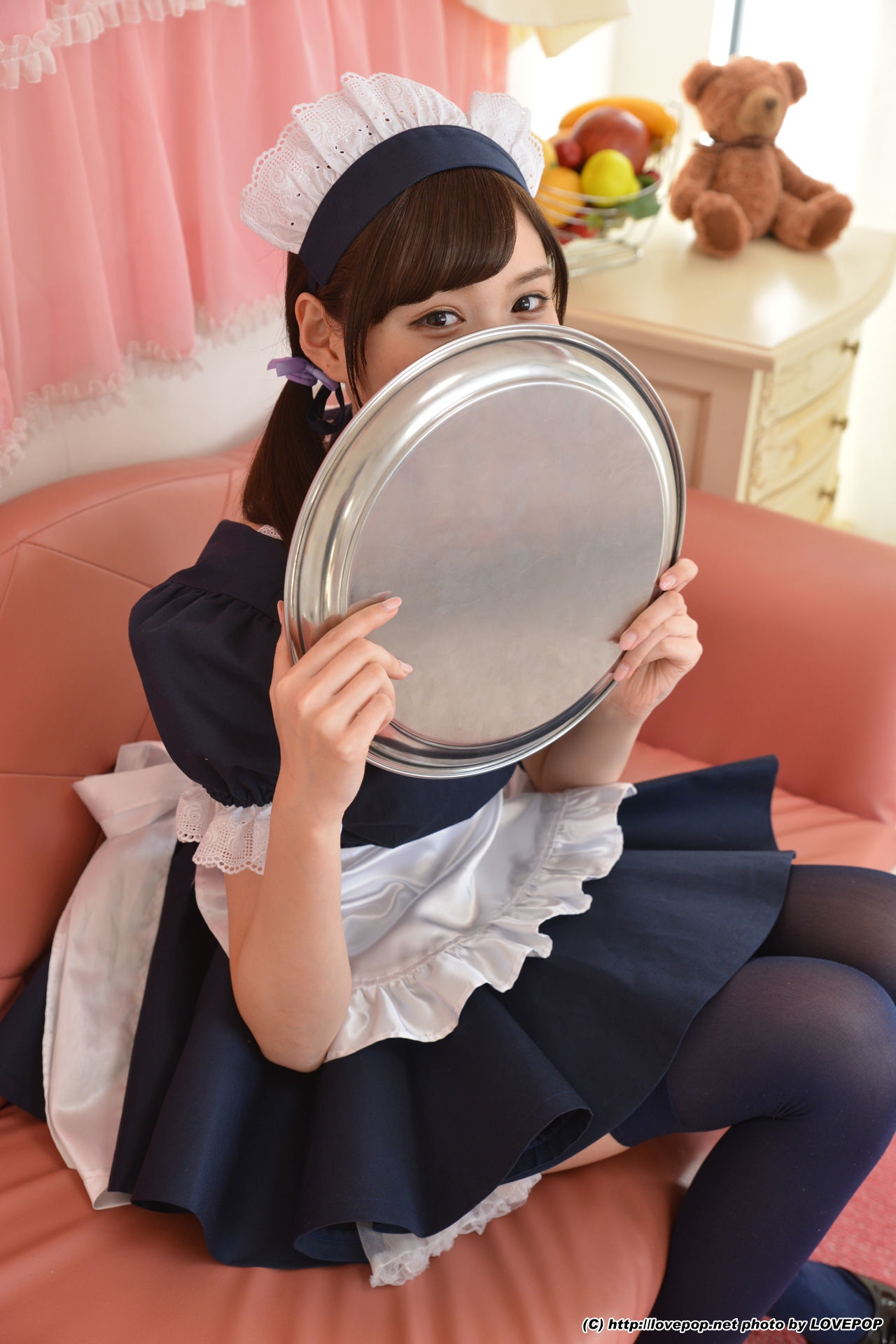 [LOVEPOP] Arina Hashimoto 橋本ありな Big boobs and beautiful milk! - PPV 