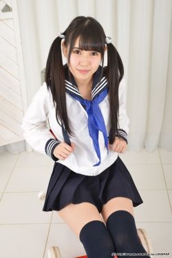 [LOVEPOP] Riko Hinata ひなたりこ  Sailor ! - PPV 
