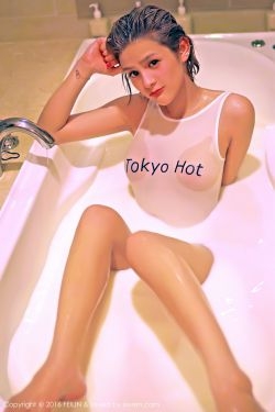 史雯Swan《Tokyo Hot湿