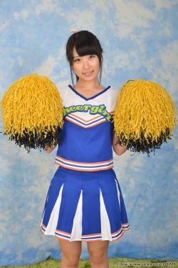 [LOVEPOP] Mikuni Saran 三國さらん Cum slumber cheerleader ! - PPV 