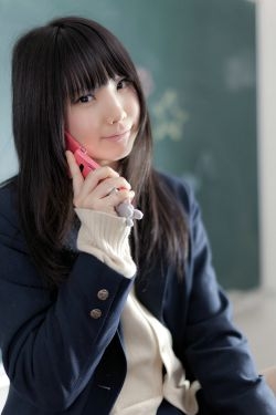 Enako(えなこ) [Ena Sotsu] School Girl (女子校生) 