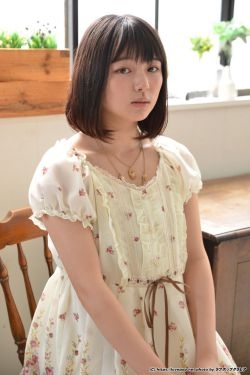 [LOVEPOP] Tsubasa Haduki 葉月つばさ Natural with clothes - PPV 