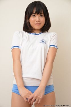 [LOVEPOP] Yuna Kimino 