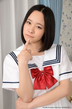 [LOVEPOP] Fumika Hatsuno 初乃ふみか Photoset 01 