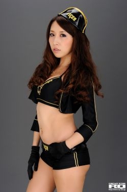 [RQ-STAR] NO.00337 Maria Kotoha 琴葉マリア Race Queen 