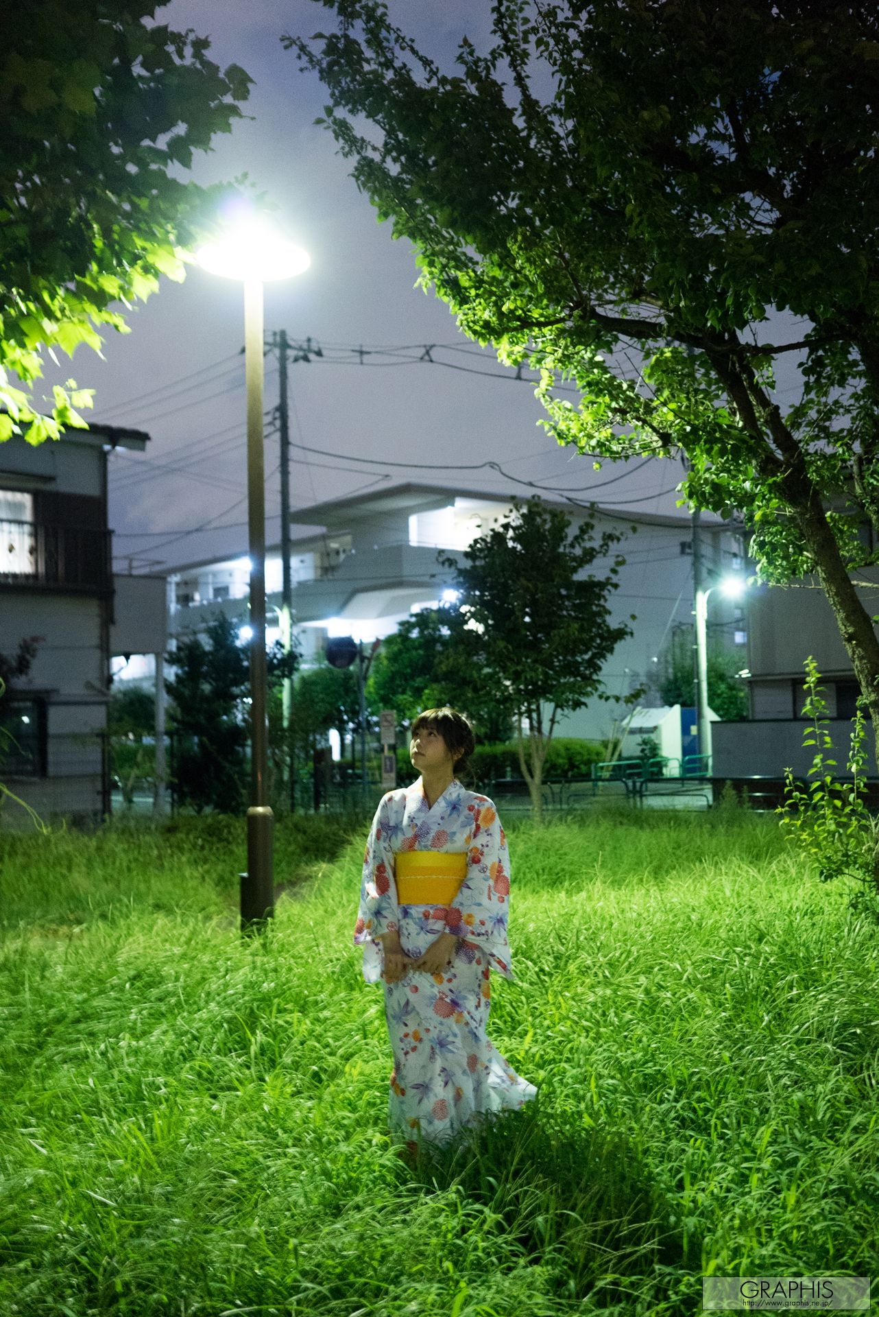 [Graphis] Limited Edition Miharu Usa 羽咲みはる  第-1张