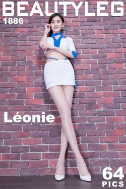 [Beautyleg] No.1886 Leonie 