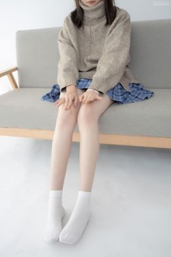 [森萝财团] JKFUN-040 Aika 短棉袜 