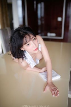 [ARTGRAVIA] VOL.134 巨乳少女姜仁卿 