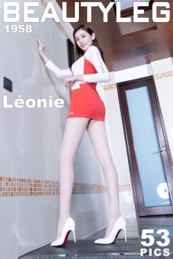 [Beautyleg] No.1958 Leonie 