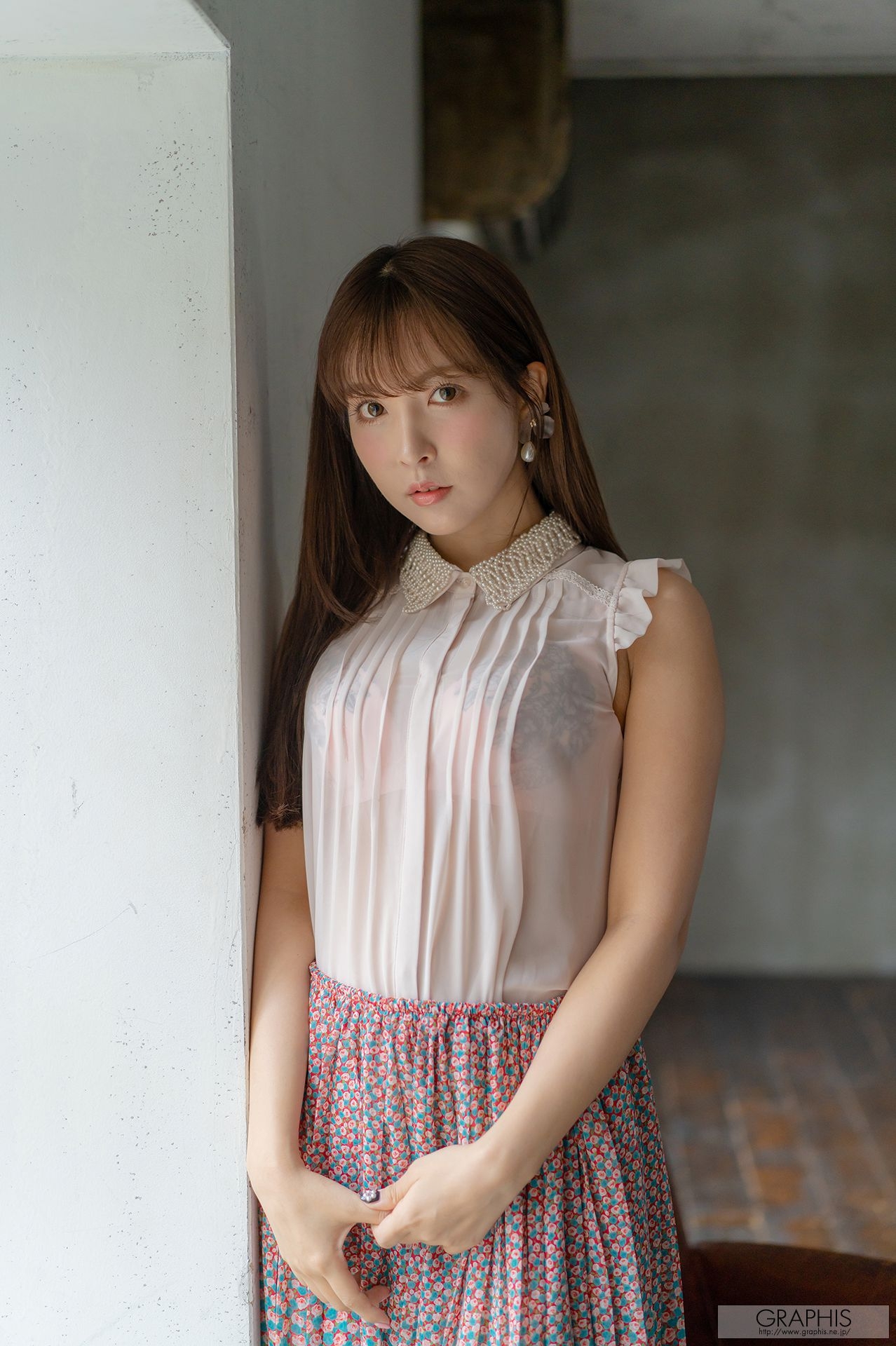 [Graphis] Limited Edition Yua Mikami 三上悠亜 3  第-1张