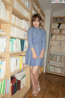[Girlz-High] Anju Kouzuki 香月りお - bfaa_048_001 