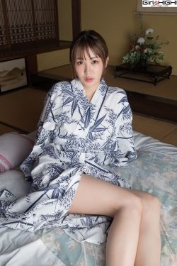[Girlz-High] Kasumi Yoshinaga 吉永佳純 - ghwb_012_005 