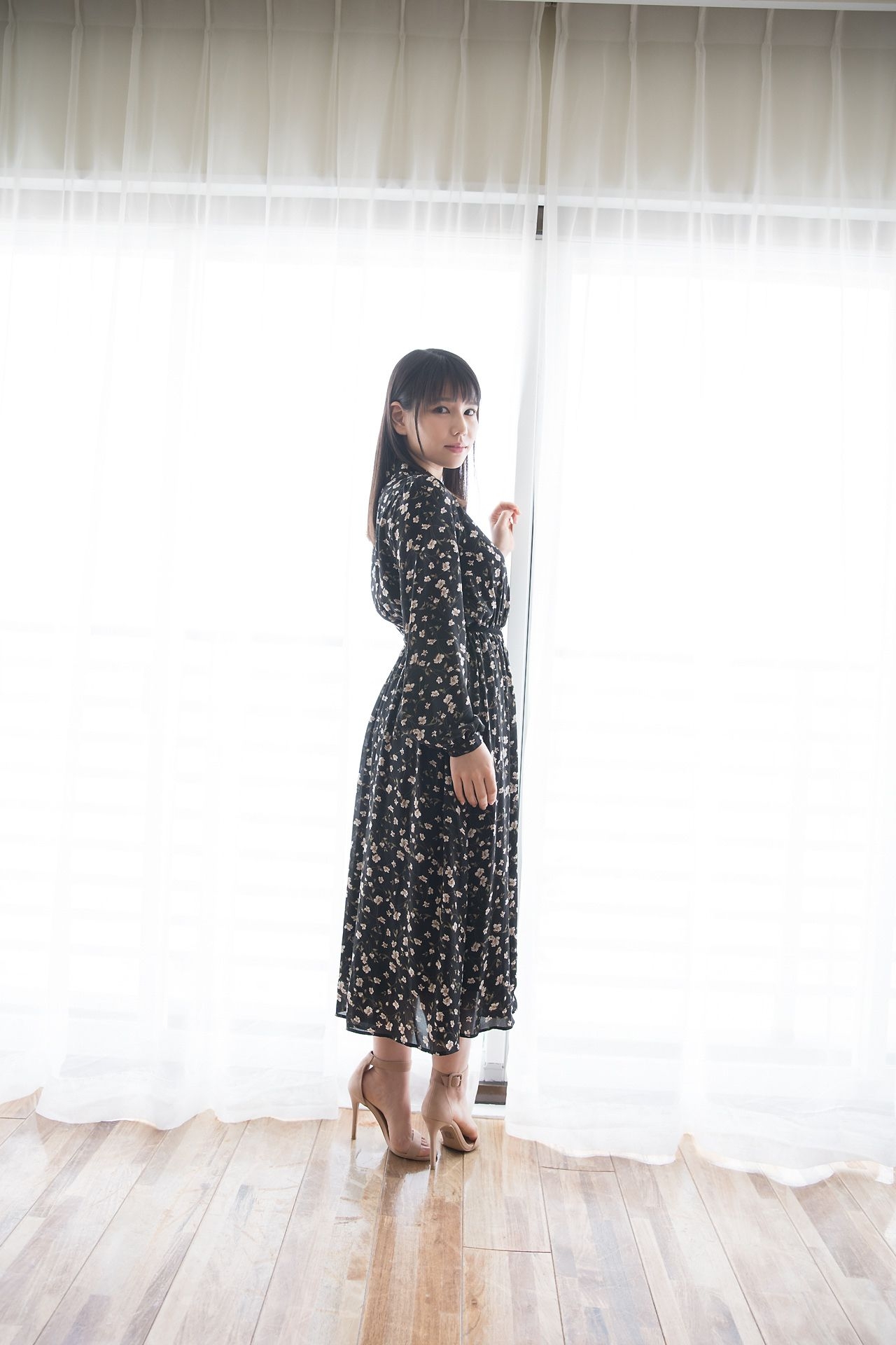 [Minisuka.tv] Yuka Aragaki 新垣優香 - Secret Gallery (STAGE2) 01  第-1张