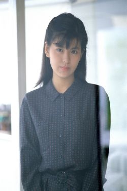 [NS Eyes] SF-No.212 Yoko Minamino 南野陽子 