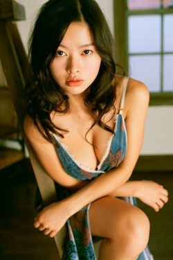 吉野紗香 Sayaka Yoshino 《Saya 紗》 [Image.tv] 