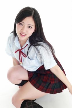 Shizuka しずか 《と.び.き.りキュート姫入学！》 [YS Web] Vol.404 