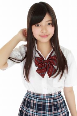 Erena Sakurai 桜井えれ《17歲のハ入學！》 [YS Web] Vol.408 