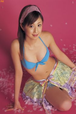 [Bomb.TV] 2006年06月刊 小倉優子 Yuko Ogura 