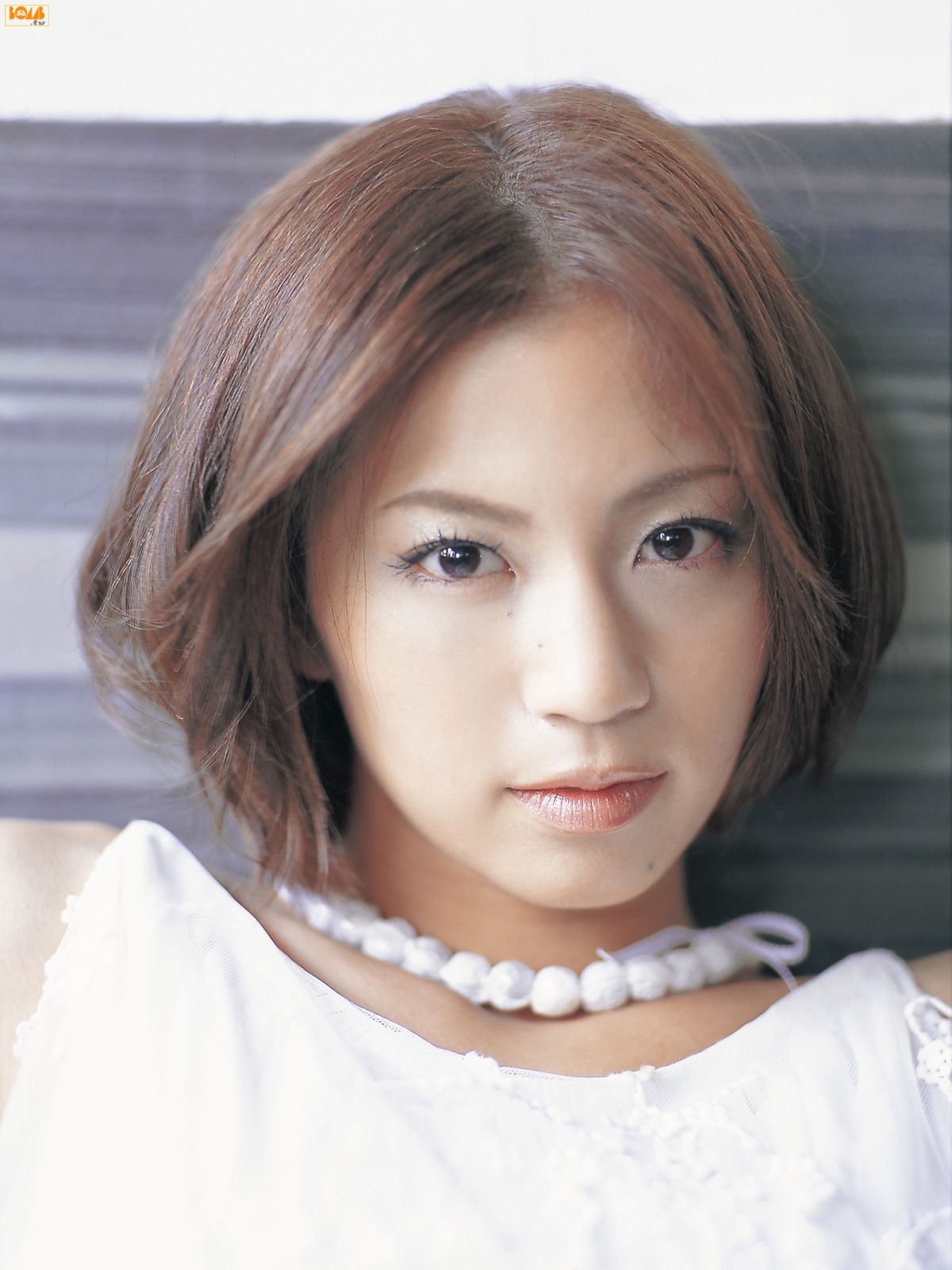 [Bomb.TV] 2007年10月刊 安田美沙子 Misako Yasuda  第-1张