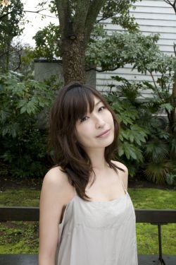 [Bomb.TV] 2008年05月刊 小野真弓 Mayumi Ono 